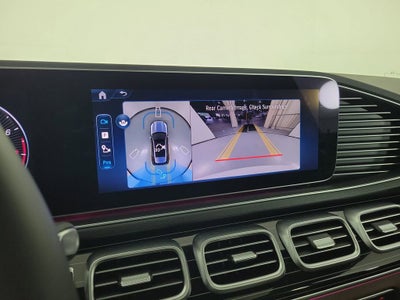 2026 Mercedes-Benz GLE GLE 450