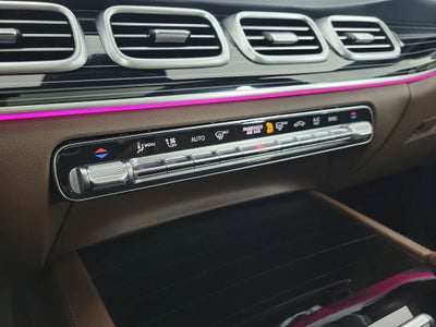 2026 Mercedes-Benz GLE GLE 450