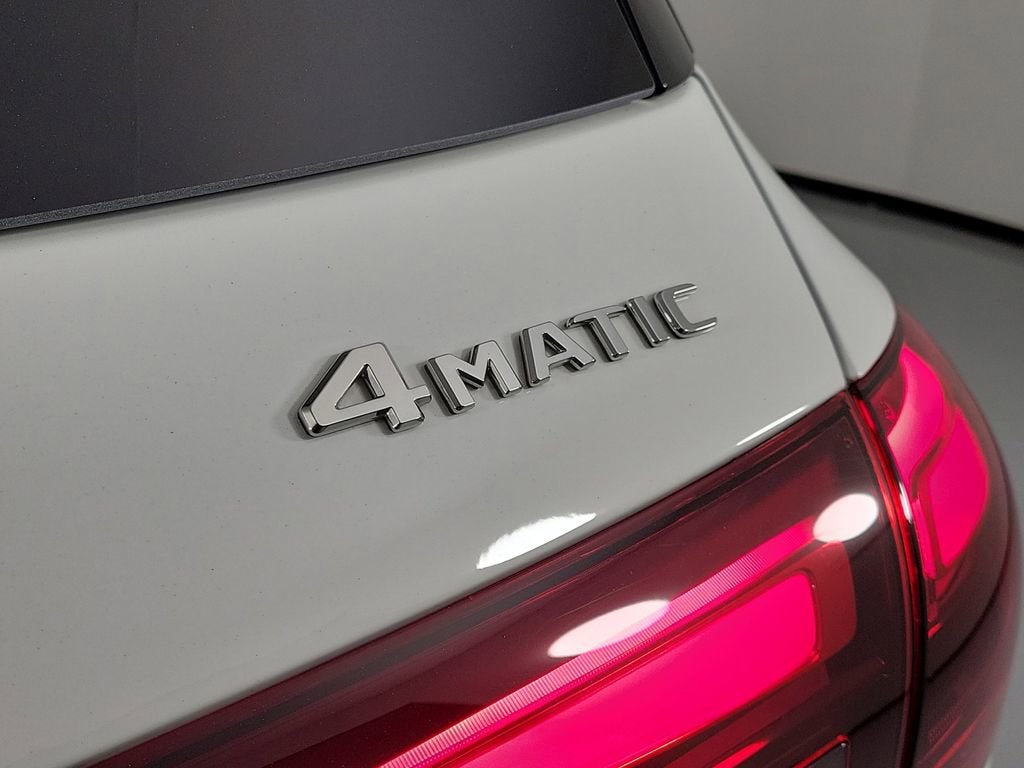 2026 Mercedes-Benz GLE GLE 450