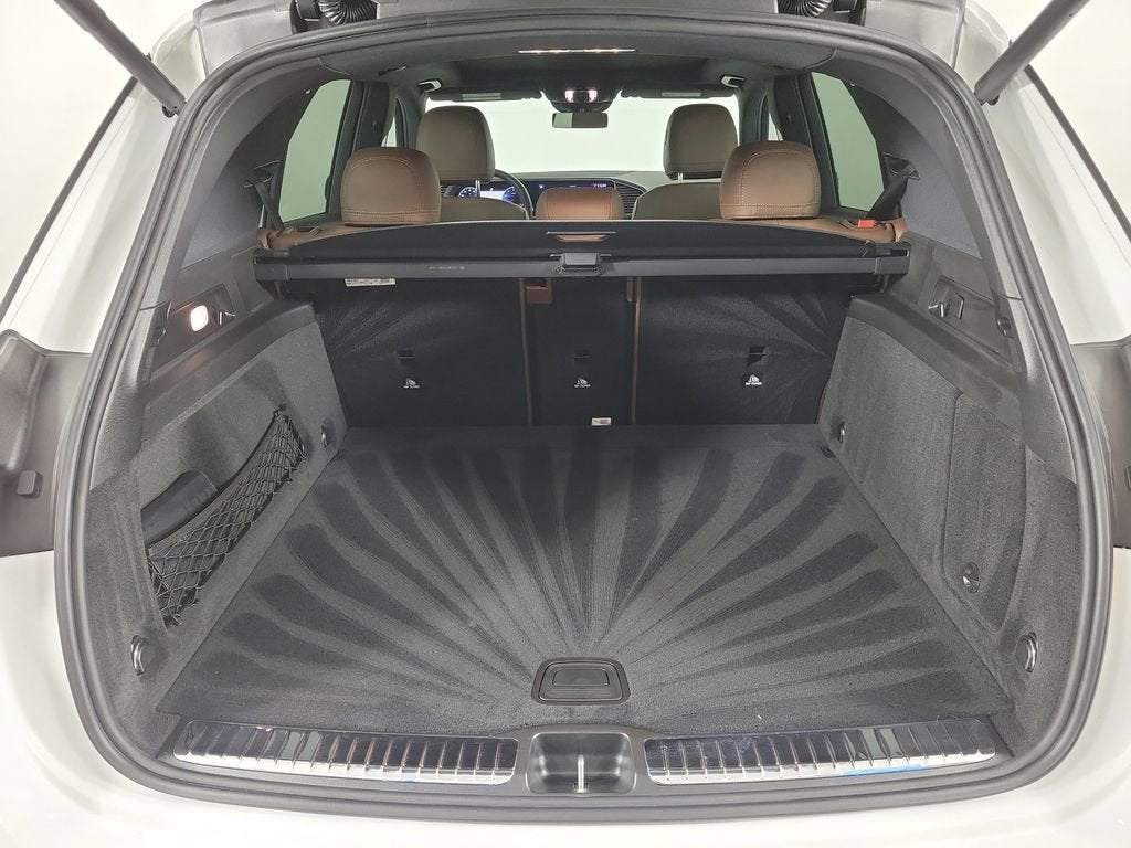 2026 Mercedes-Benz GLE GLE 450