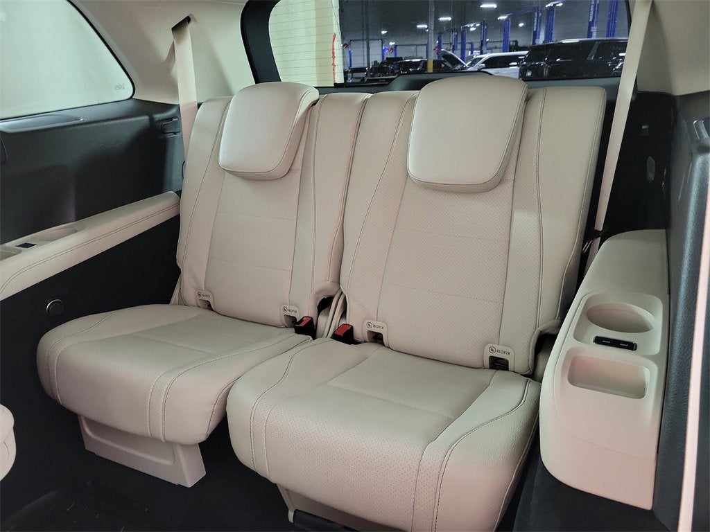 2022 Mercedes-Benz GLS GLS 450