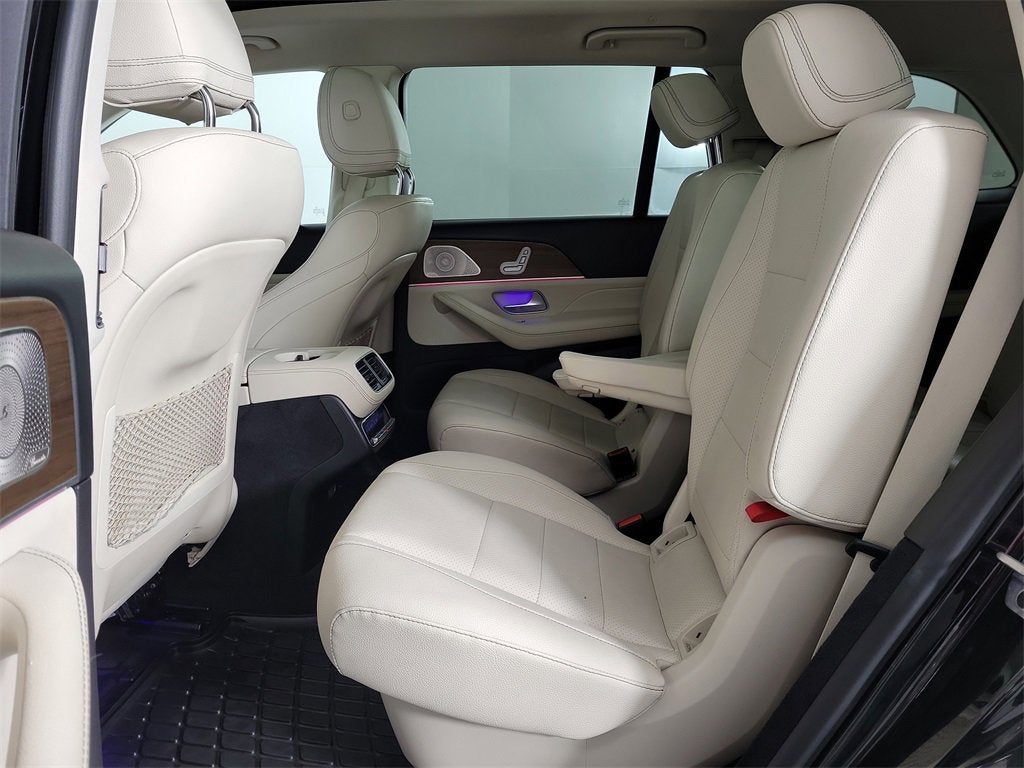 2022 Mercedes-Benz GLS GLS 450