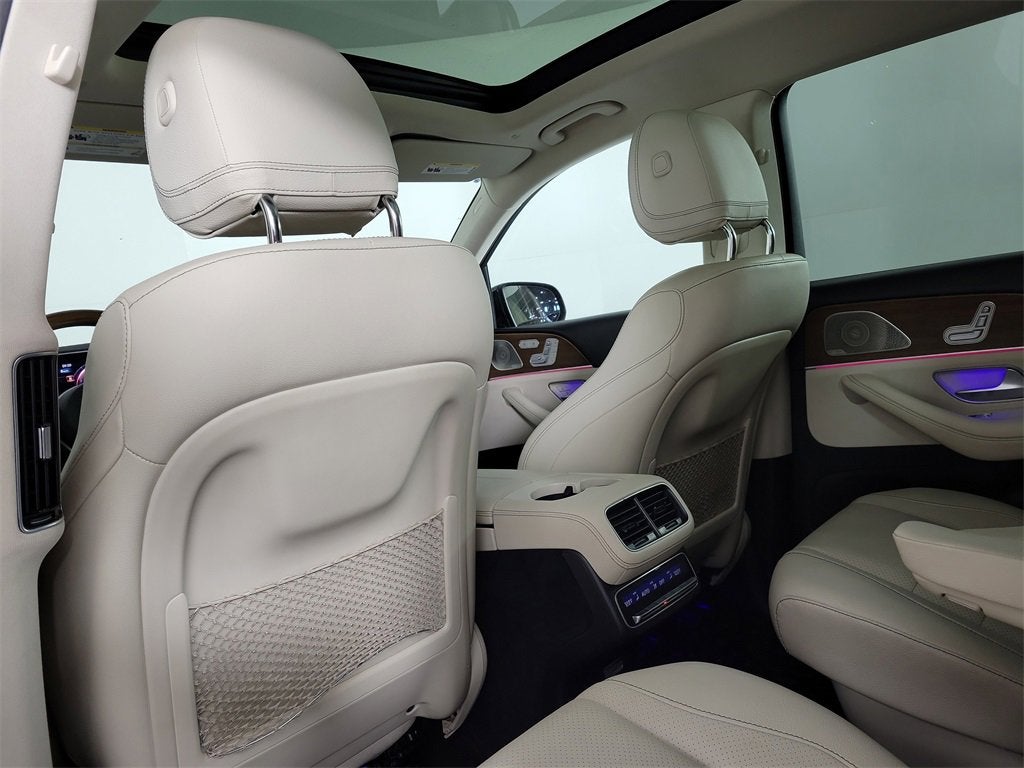 2022 Mercedes-Benz GLS GLS 450