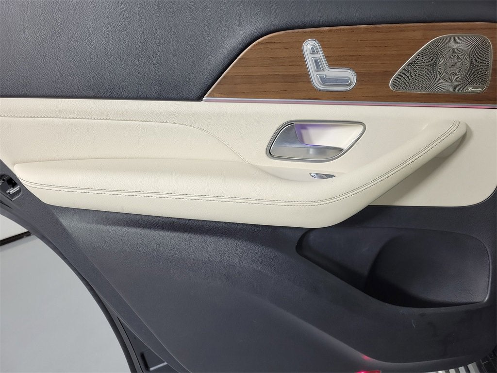 2022 Mercedes-Benz GLS GLS 450