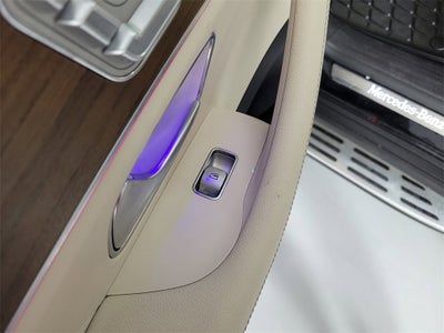 2022 Mercedes-Benz GLS GLS 450