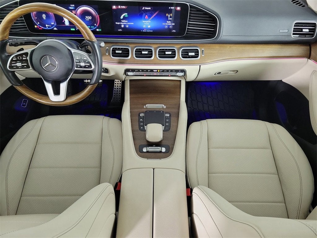 2022 Mercedes-Benz GLS GLS 450
