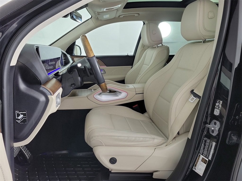 2022 Mercedes-Benz GLS GLS 450