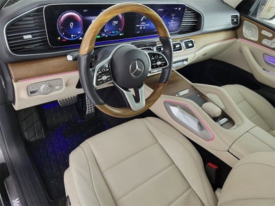 2022 Mercedes-Benz GLS GLS 450