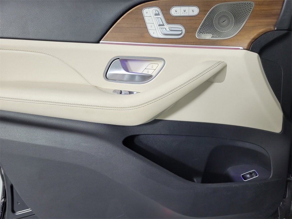 2022 Mercedes-Benz GLS GLS 450