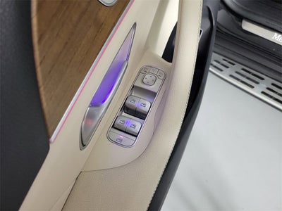 2022 Mercedes-Benz GLS GLS 450