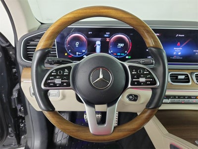 2022 Mercedes-Benz GLS GLS 450