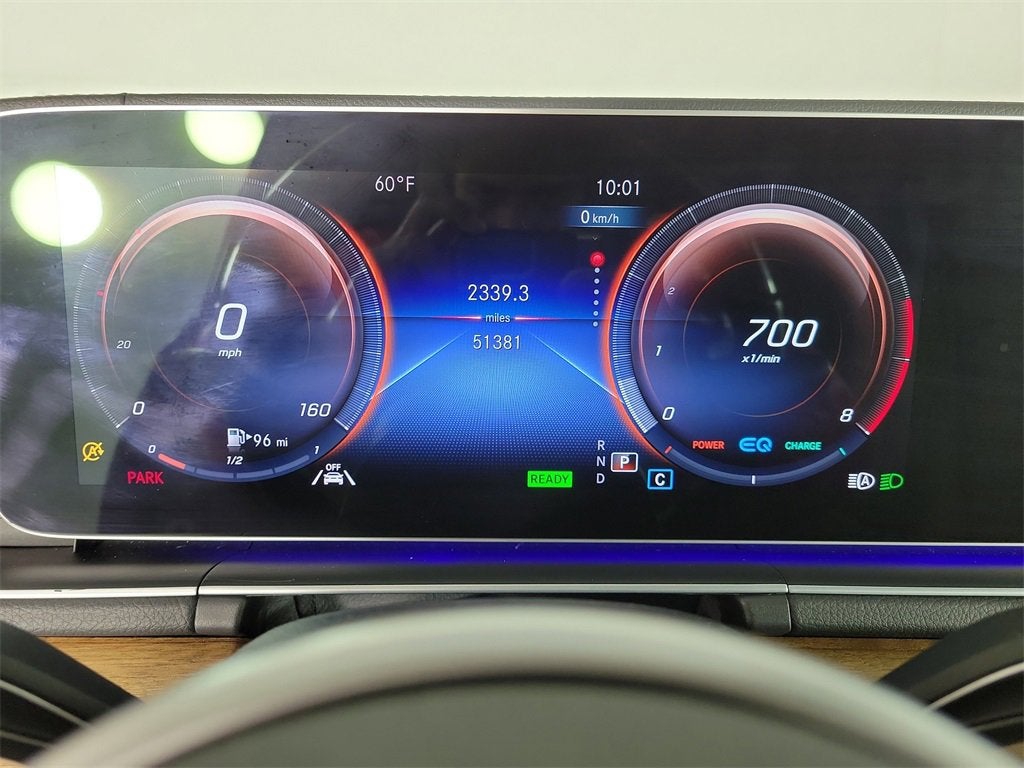 2022 Mercedes-Benz GLS GLS 450