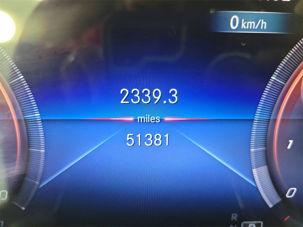 2022 Mercedes-Benz GLS GLS 450