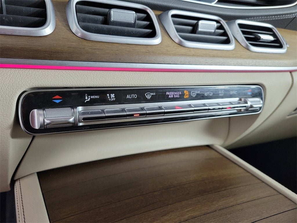 2022 Mercedes-Benz GLS GLS 450