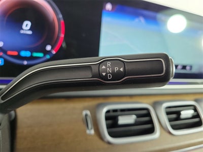 2022 Mercedes-Benz GLS GLS 450