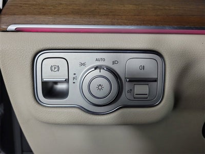 2022 Mercedes-Benz GLS GLS 450