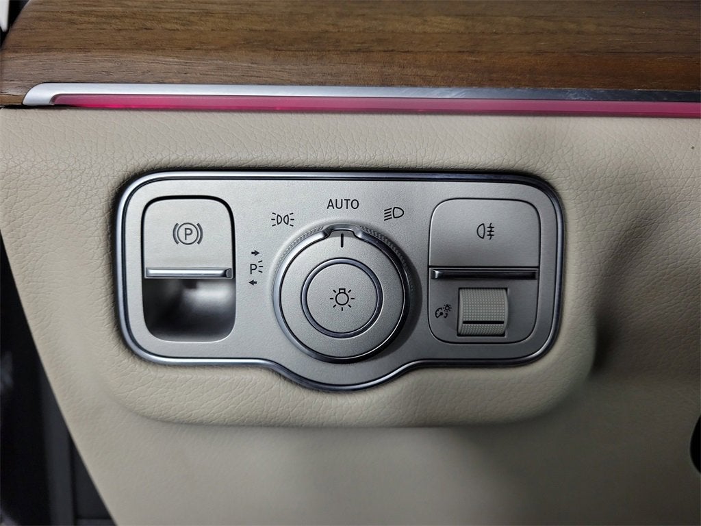 2022 Mercedes-Benz GLS GLS 450