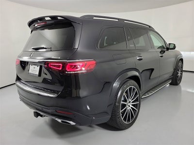 2022 Mercedes-Benz GLS GLS 450