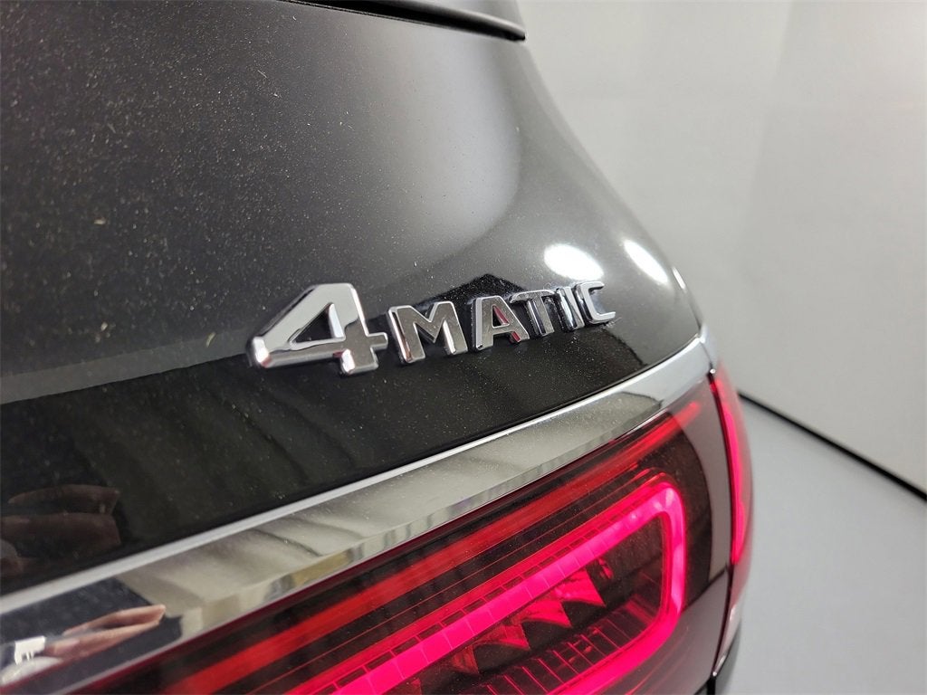 2022 Mercedes-Benz GLS GLS 450