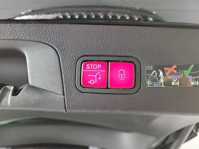 2022 Mercedes-Benz GLS GLS 450