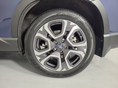 2023 Subaru Ascent Limited