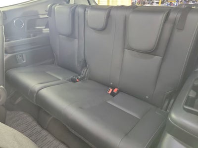 2023 Subaru Ascent Limited