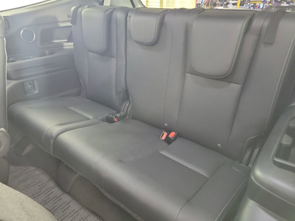 2023 Subaru Ascent Limited