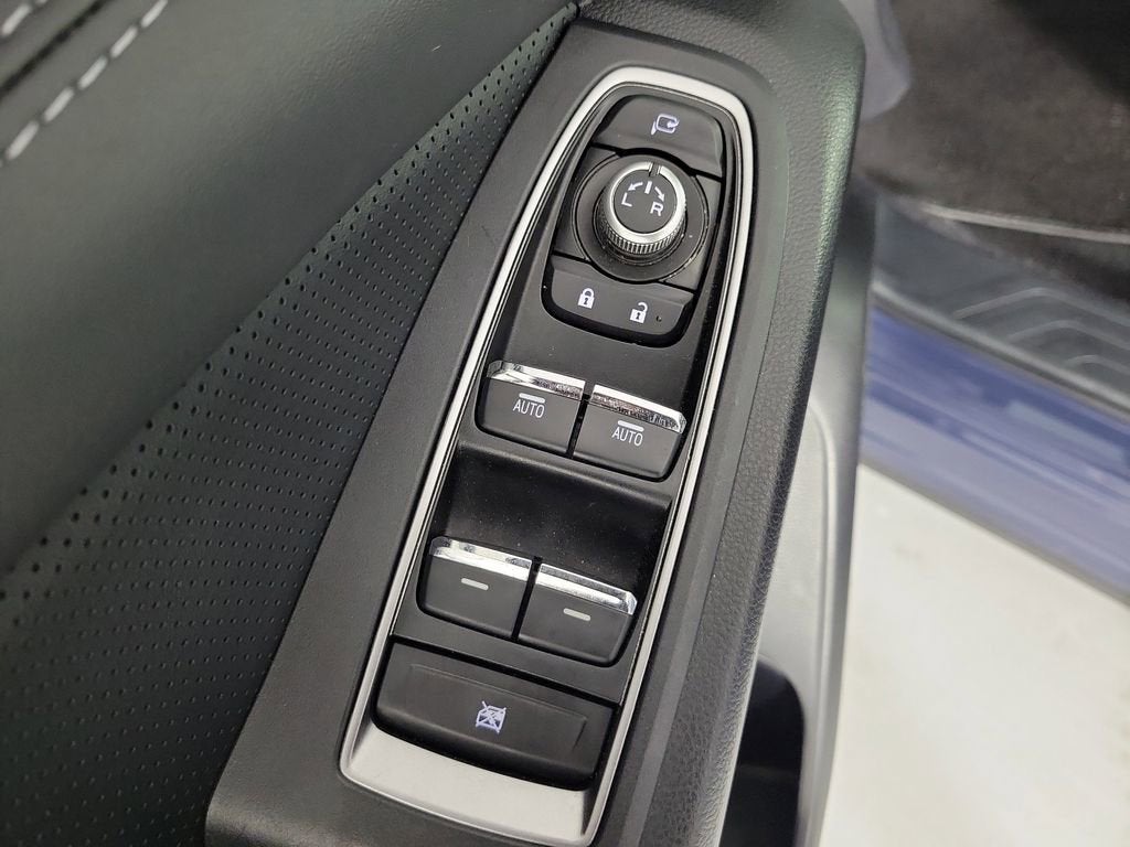 2023 Subaru Ascent Limited