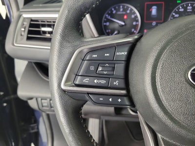 2023 Subaru Ascent Limited