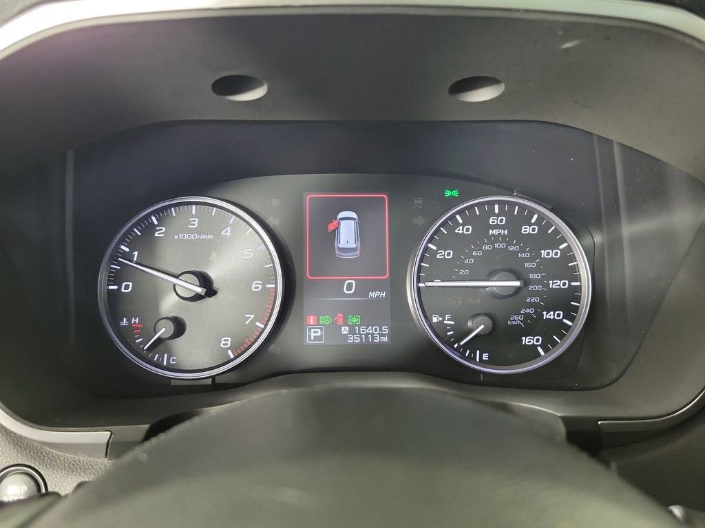 2023 Subaru Ascent Limited