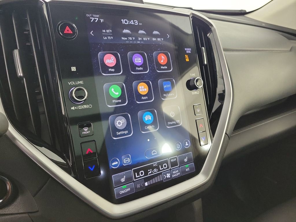 2023 Subaru Ascent Limited