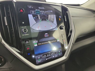 2023 Subaru Ascent Limited