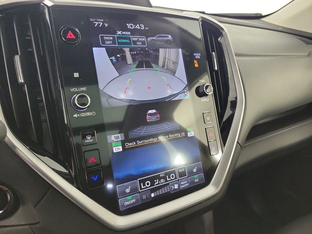 2023 Subaru Ascent Limited