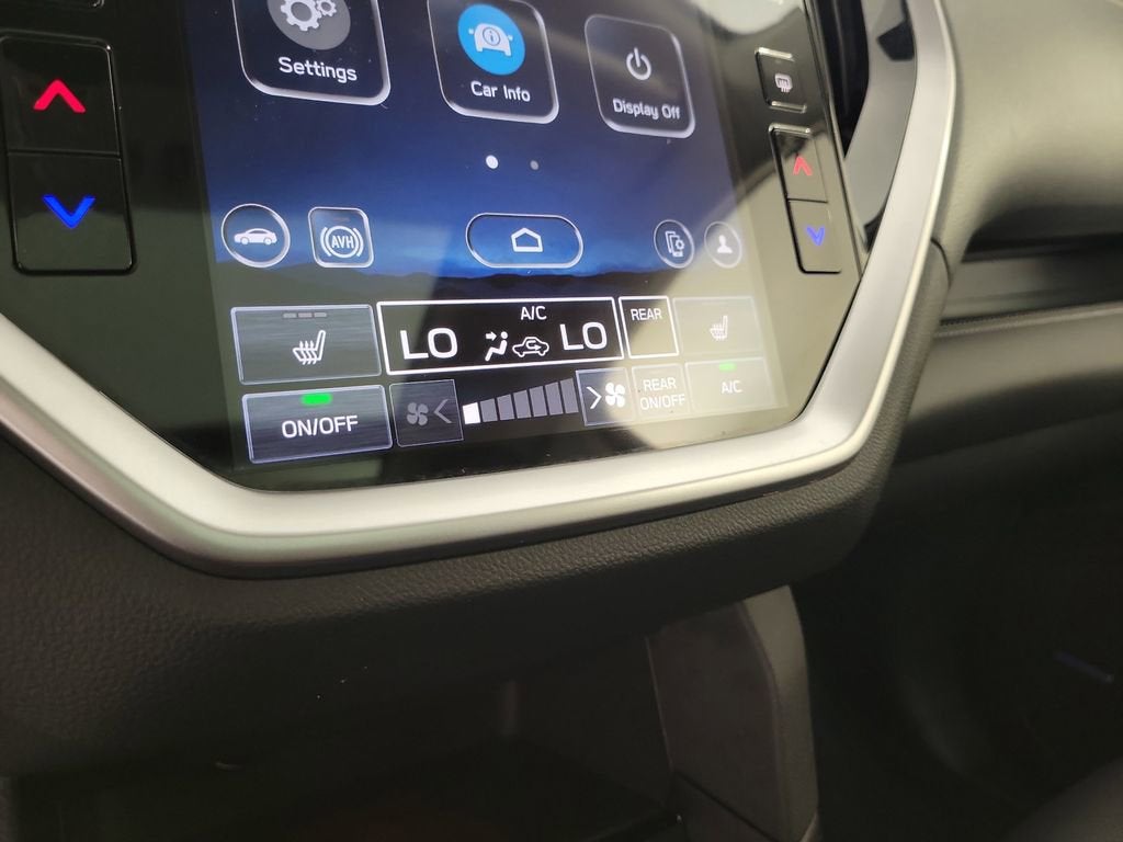 2023 Subaru Ascent Limited