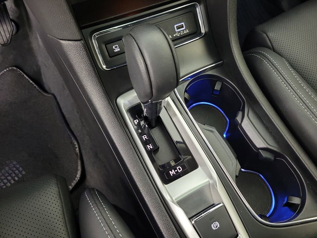 2023 Subaru Ascent Limited