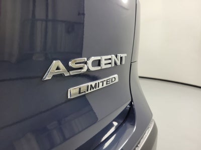 2023 Subaru Ascent Limited