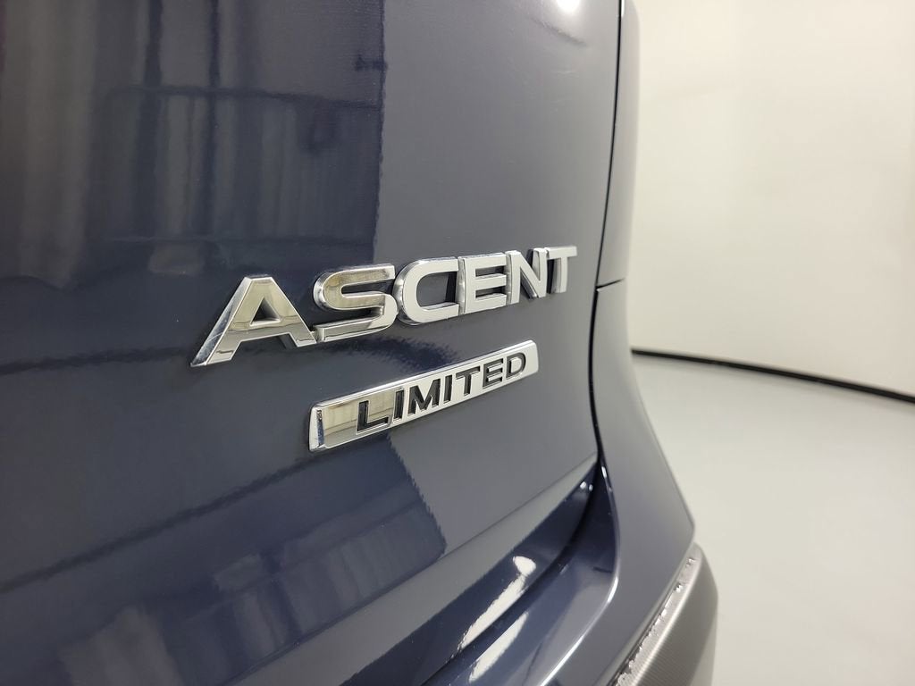 2023 Subaru Ascent Limited