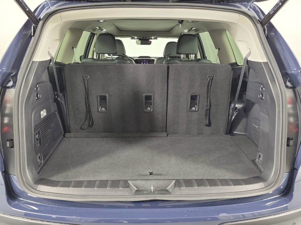 2023 Subaru Ascent Limited