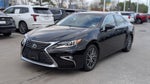 2018 Lexus ES ES 350