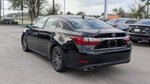 2018 Lexus ES ES 350