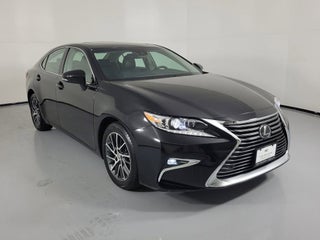 2018 Lexus ES ES 350