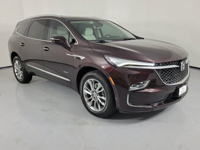 2023 Buick Enclave Avenir