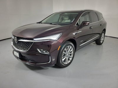 2023 Buick Enclave Avenir
