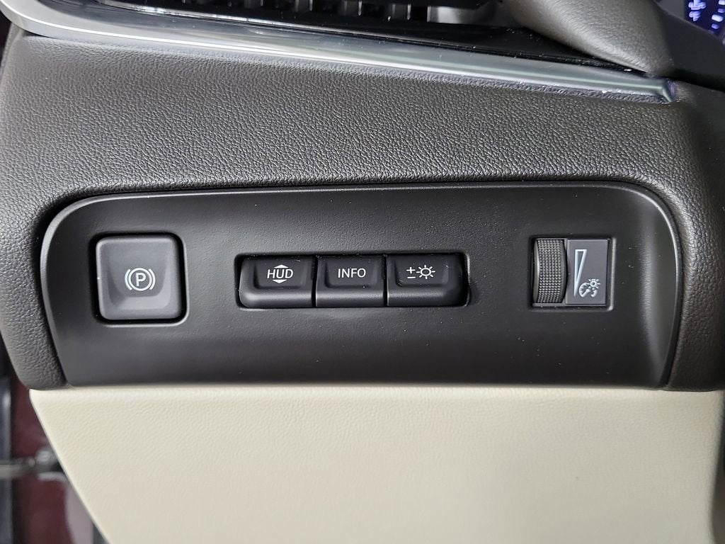2023 Buick Enclave Avenir