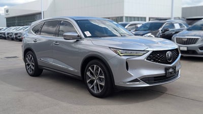 2023 Acura MDX w/Technology Package