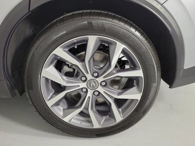 2023 Acura MDX w/Technology Package
