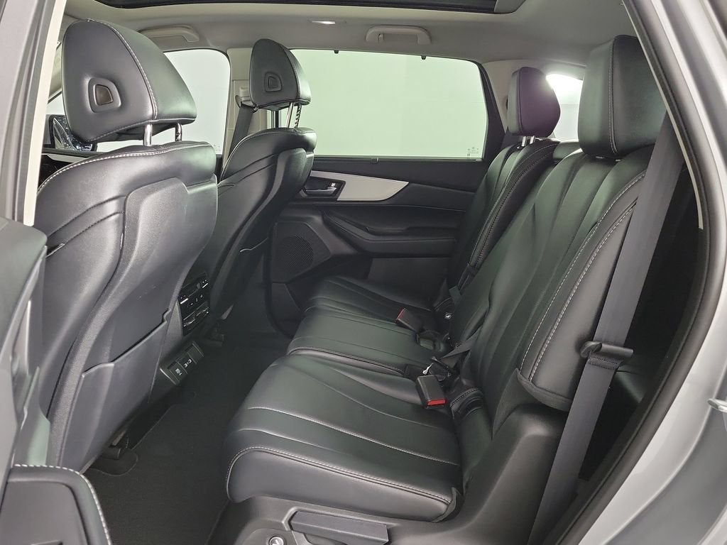 2023 Acura MDX w/Technology Package