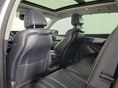 2023 Acura MDX w/Technology Package