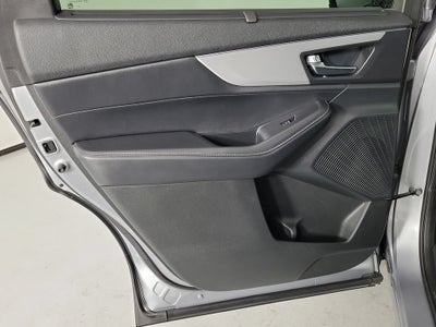 2023 Acura MDX w/Technology Package