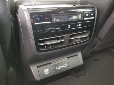 2023 Acura MDX w/Technology Package